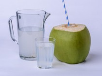 Air Kelapa Muda Bisa Cegah Dehidrasi saat Puasa, Baik Diminum Kapan?