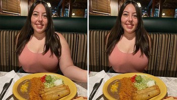 Lagi minta tangan dihilangkan. Foto: James Fridman via Boredpanda