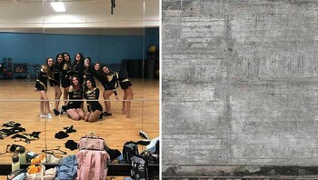 Minta item dalam foto dihilangkan. Foto: James Fridman via Boredpanda