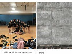 Aksi Terbaru Dewa Photoshop Bikin Ngakak Edit Foto Netizen