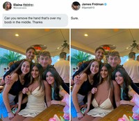 Aksi Dewa Photoshop Bikin Ngakak
