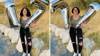 Ingin angkanya dibalik. Foto: James Fridman via Boredpanda