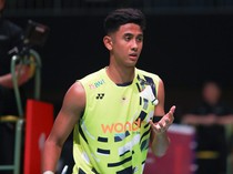Main Lebih Tenang, Alwi Farhan: Terima kasih, Kakak-kakak