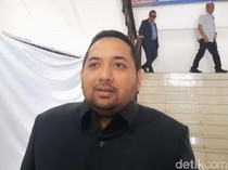 Anggota DPRD Jambi Pinto Jayanegara Diperiksa soal Dugaan SPJ Fiktif