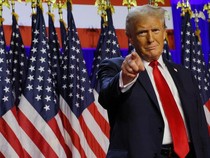 Kembalinya Trump dan Guncangan Geopolitik Asia Tenggara