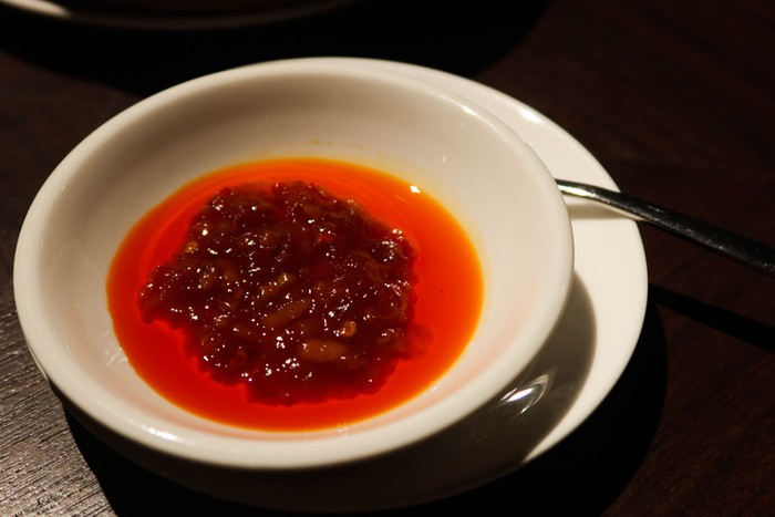 Asal-usul Nama Saus XO, Saus Pedas Gurih yang Populer di Masakan China