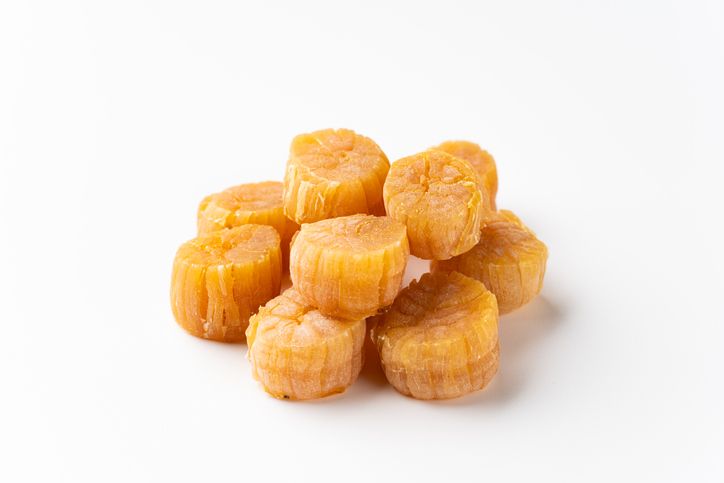 Asal-usul Nama Saus XO, Saus Pedas Gurih yang Populer di Masakan China