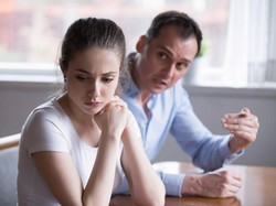 Pria Curiga Anaknya Terlalu Cantik, Minta Tes DNA, Endingnya Plot Twist