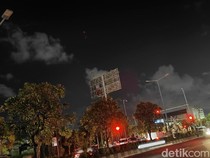 DPRD Badung Dorong Penanganan Lampu Jalan Kerja Sama dengan Pihak Ketiga