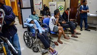 Seperti diketahui, kecelakaan beruntun terjadi di Tol Cipularang KM 92, Jawa Barat, arah Jakarta, Senin (11/11/2024) sore. Kapolda Jawa Barat, Irjen Akhmad Wiyagus mengatakan ada 17 kendaraan yang terlibat dalam kecelakaan beruntun tersebut.