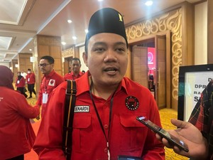 Pemilih PDIP Mayoritas ke Khofifah-Emil, Ini Respons Tim Risma-Gus Hans