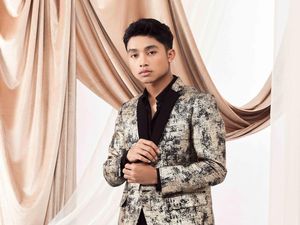 Video: Geram Adiknya Difitnah, Betrand Peto Bilang Ini ke Ruben Onsu