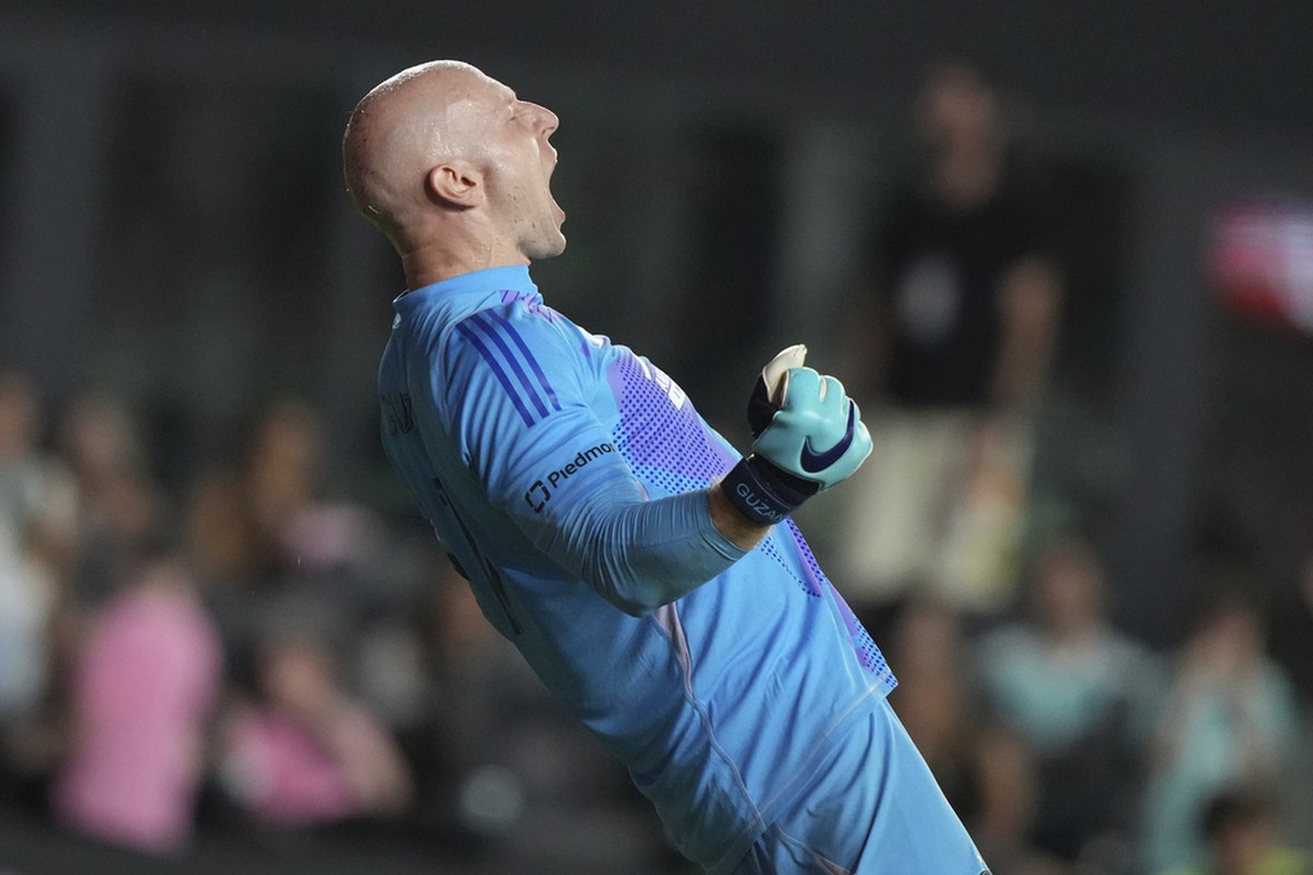 Foto: AP/Lynne Sladky