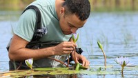 Earthshot Prize, yang didirikan oleh Pangeran William dari Inggris pada tahun 2020, berfungsi sebagai platform global untuk menemukan solusi iklim dan lingkungan yang inovatif. Perayaan tahun ini di Afrika Selatan mengikuti acara sebelumnya di London pada tahun 2021, Boston pada tahun 2022, dan Singapura.  