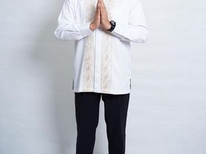 Cawawalkot Cimahi Adhitia Siapkan Program Insentif untuk Guru Ngaji