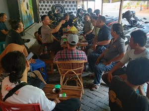 Cooling System Jelang Pilkada 2024 Terus Digalakkan di Kota Probolinggo