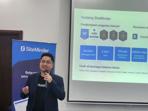 Tren Turis Indonesia 2025, Pemilik Hotel Wajib Tahu