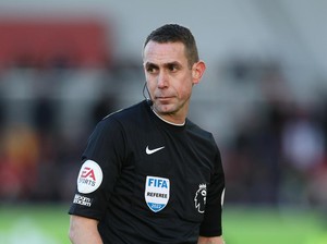 Gegara Video Hina Liverpool, Kawan Wasit David Coote Ikut Kena Apes