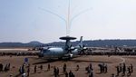 Deretan Jet Tempur Canggih Unjuk Kemampuan di China Airshow
