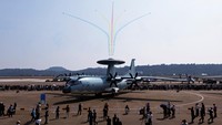 Sebagai pameran senjata terbesar di China dan diakui sebagai salah satu pameran pertahanan paling signifikan di dunia, acara ini telah menarik 1.022 perusahaan dari 47 negara dan wilayah, termasuk Rusia, Prancis, Amerika Serikat, Arab Saudi, dan Italia.