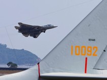Kepungan Jet Tempur dan China Vs Taiwan yang Tak Pernah Akur