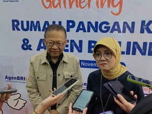 Bulog Jelaskan soal Rencana Jadi Badan Langsung di Bawah Prabowo