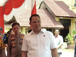 3 Owner Skincare Mengandung Merkuri di Makassar Jadi Tersangka