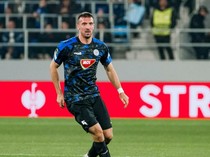 Dusan Stevanovic, dari Persebaya hingga UEFA Conference League