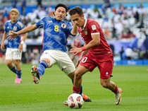 Jepang Bisa Jadi Turunkan Pemain Lapis Dua, Ini Kata Egy Maulana Vikri