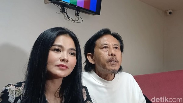 Epy Kusnandar Kini Sibuk Bantu Istri Jaga Warung Usai Lepas dari Narkoba