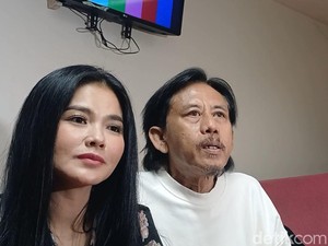 Seloroh Epy Kusnandar saat Syuting Sebelum Meninggal: Ini Scene Terakhir Gue!