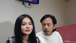 Epy Kusnandar Kini Sibuk Bantu Istri Jaga Warung Usai Lepas dari Narkoba