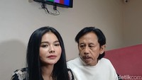 Epy Kusnandar sudah selesai menjalani rehabilitasi narkoba sejak 17 Agustus 2024. (Foto: Febri/detikhot)