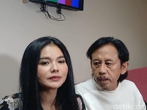Kegiatan Epy Kusnandar Usai Bebas dari Jerat Narkoba