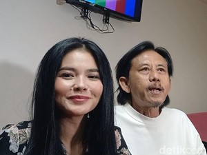Riwayat Sakit Epy Kusnandar Sebelum Meninggal Dunia