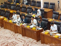 ESDM Terima 128 Laporan Tambang Ilegal, Paling Banyak di Sumsel!
