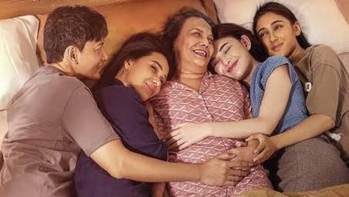 Film Bila Esok Ibu Tiada