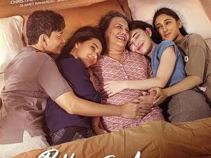 Sinopsis Film Bila Esok Ibu Tiada, Tayang di Bioskop 14 November 2024