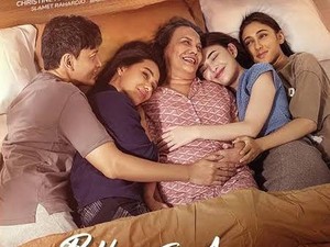 Sinopsis Film Bila Esok Ibu Tiada, Tayang di Bioskop 14 November 2024