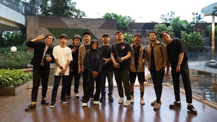 for Revenge Bersama Fans for Revenge Bersama Fans