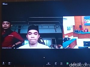 Video: Eks Manajer Fuji Tak Ajukan Banding atas Vonis 2,5 Tahun Bui