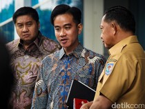 PAN Bicara Potensi Polemik Baru Jika Wapres Gibran Siap Berkantor di IKN