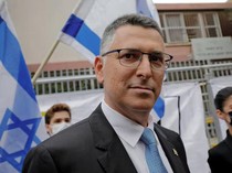 Menlu Israel Tolak Pembentukan Negara Palestina: Tak Realistis!