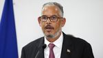 Haiti Ganti PM Saat Gelombang Geng Bersenjata Meluas