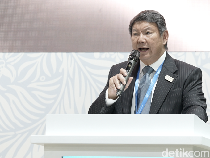 Hashim ke Bos Baru OJK & BEI: Anda Diawasi Ketat!