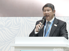 Hashim Ungkap Dampak Ngeri Pengumuman MSCI