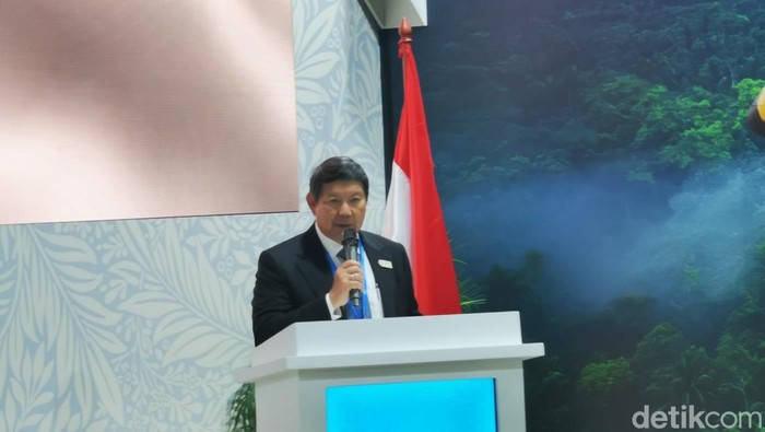 Hashim Djojohadikusumo