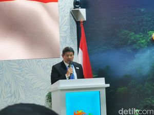 Jubir Tegaskan Tak Ada Kaitan Hashim Djojohadikusumo dengan Kasus Riza Chalid