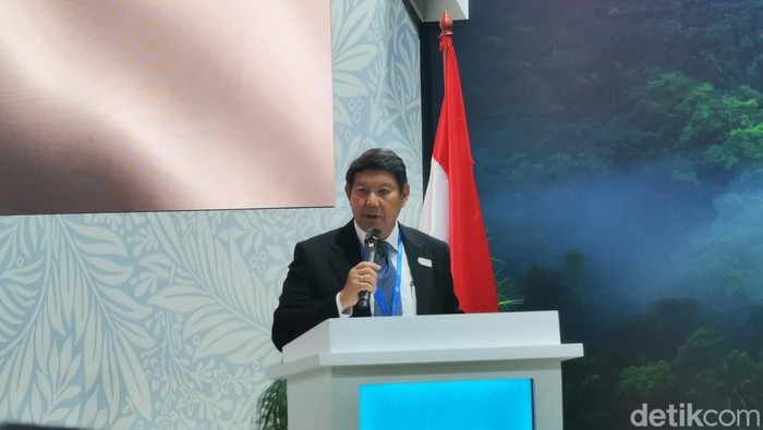 Hashim Djojohadikusumo