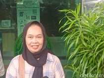 Video: Ibunda Eks Manajer Fuji Kecewa Anaknya Divonis 2,5 Tahun Penjara